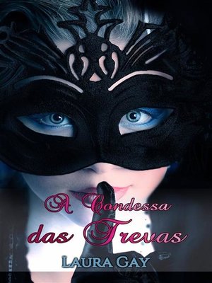 cover image of A Condessa Das Trevas